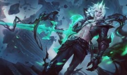 破败王皮肤爆料视频大全,揭秘全新英雄风采