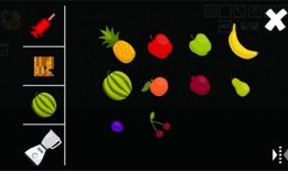 水果游乐场最新版本爆料,全新玩法，惊喜不断！